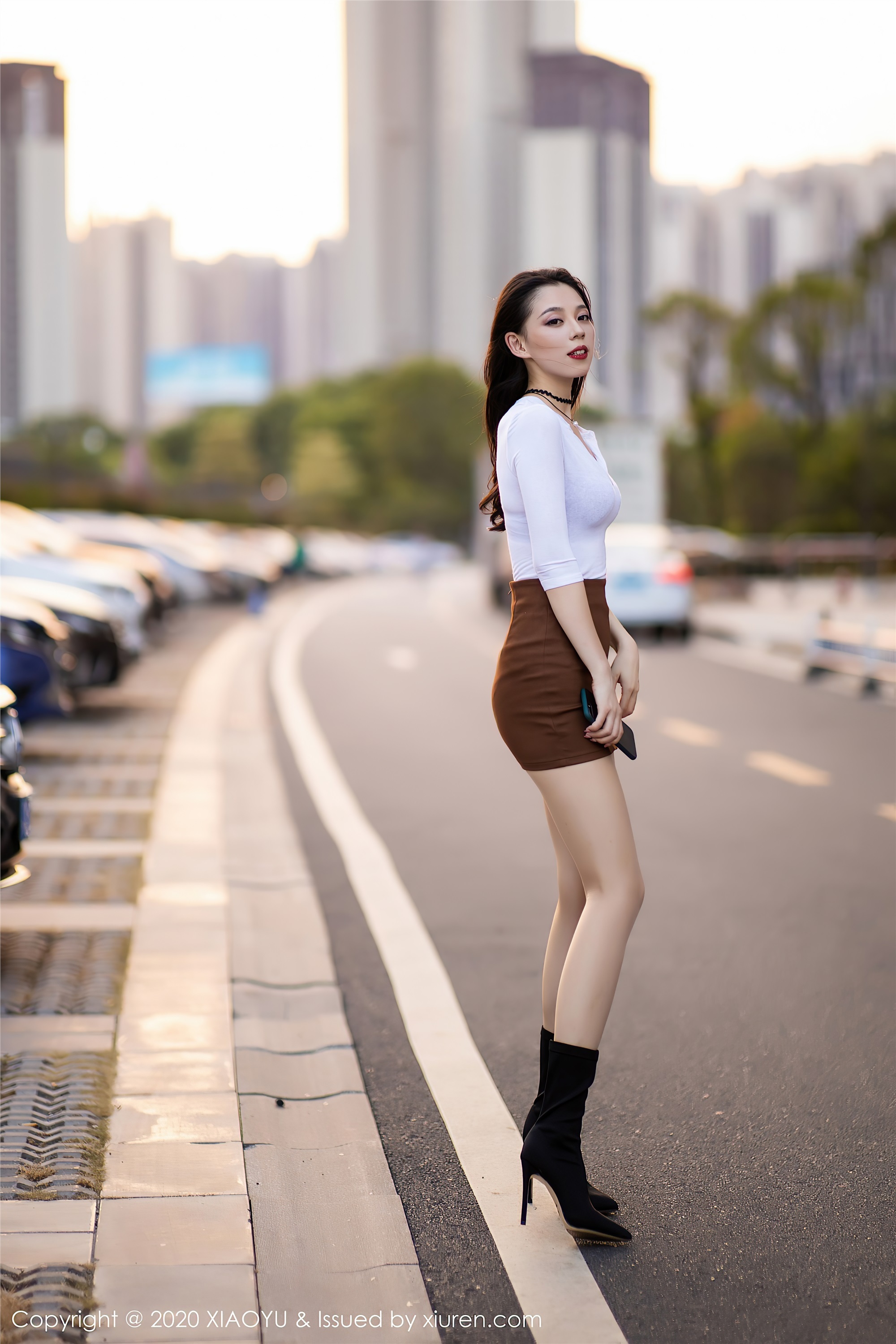 XiaoYu语画界 2020-10-15 Vol.387 言沫